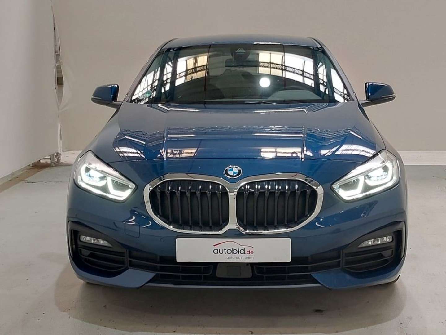 BMW Série 1 118i Advantage - 2023 - Joinsteer - #3