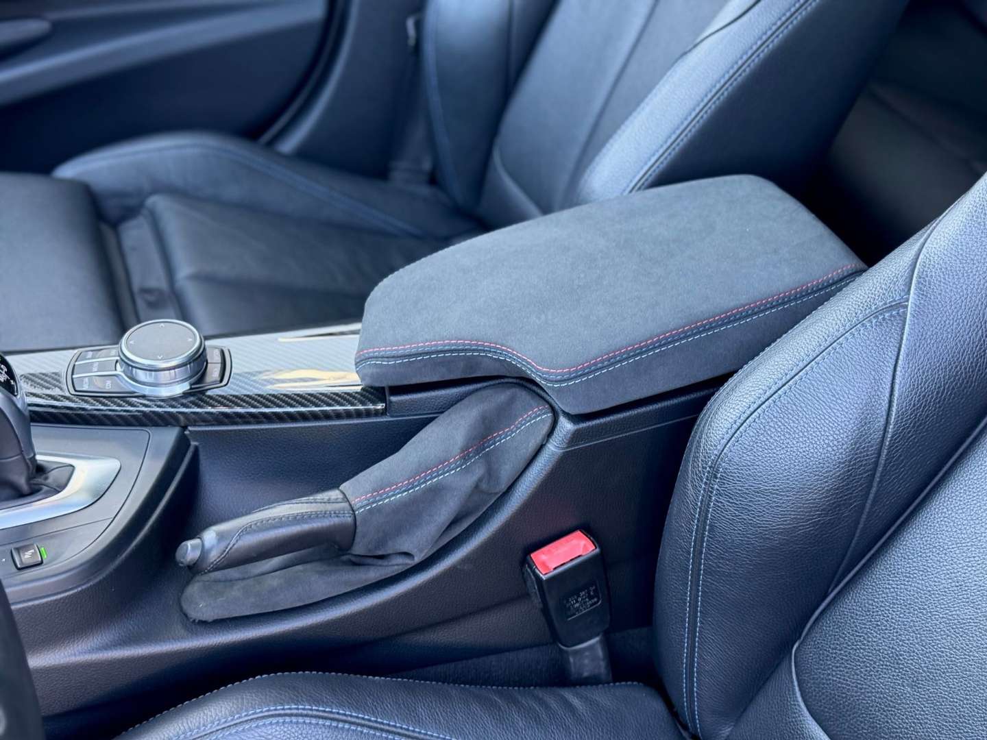 BMW Série 3 340i XDrive M Sport - 2019 - Joinsteer - #15