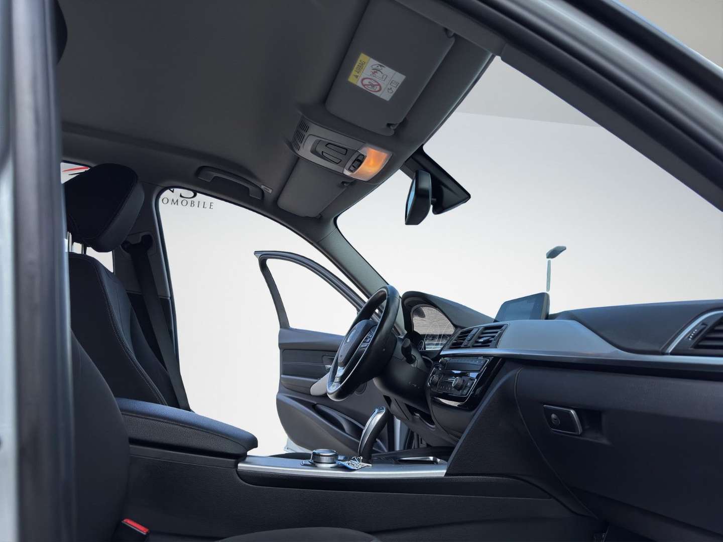 BMW Série 3 320d Advantage - 2019 - Joinsteer - #16