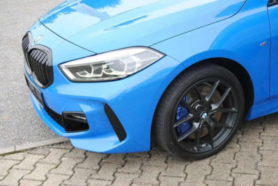 BMW Série 1 118i M Sport -  - Joinsteer - #4