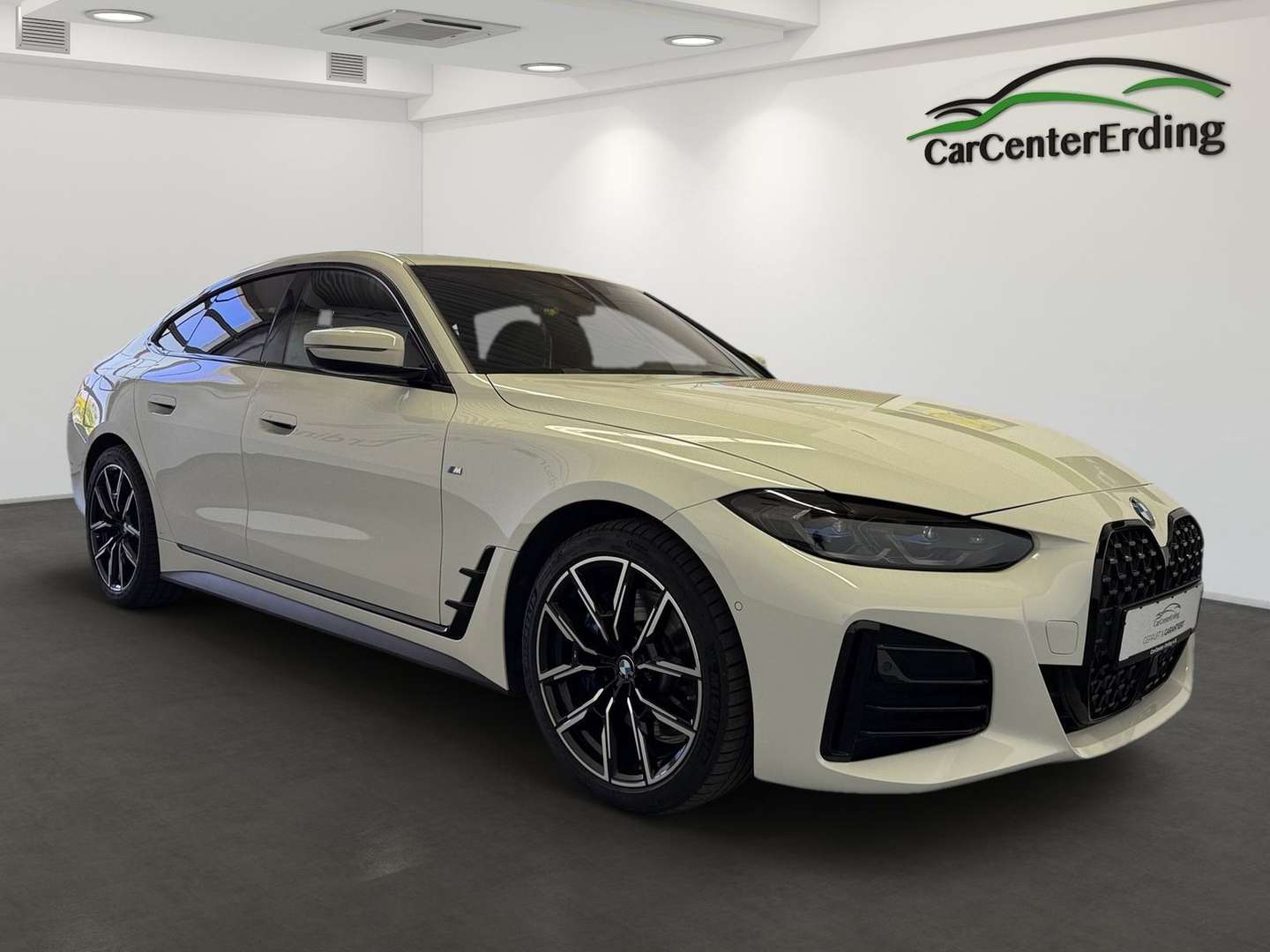 BMW Série 4 Gran Coupé 420d XDrive M Sport - 2022 - Joinsteer - #2