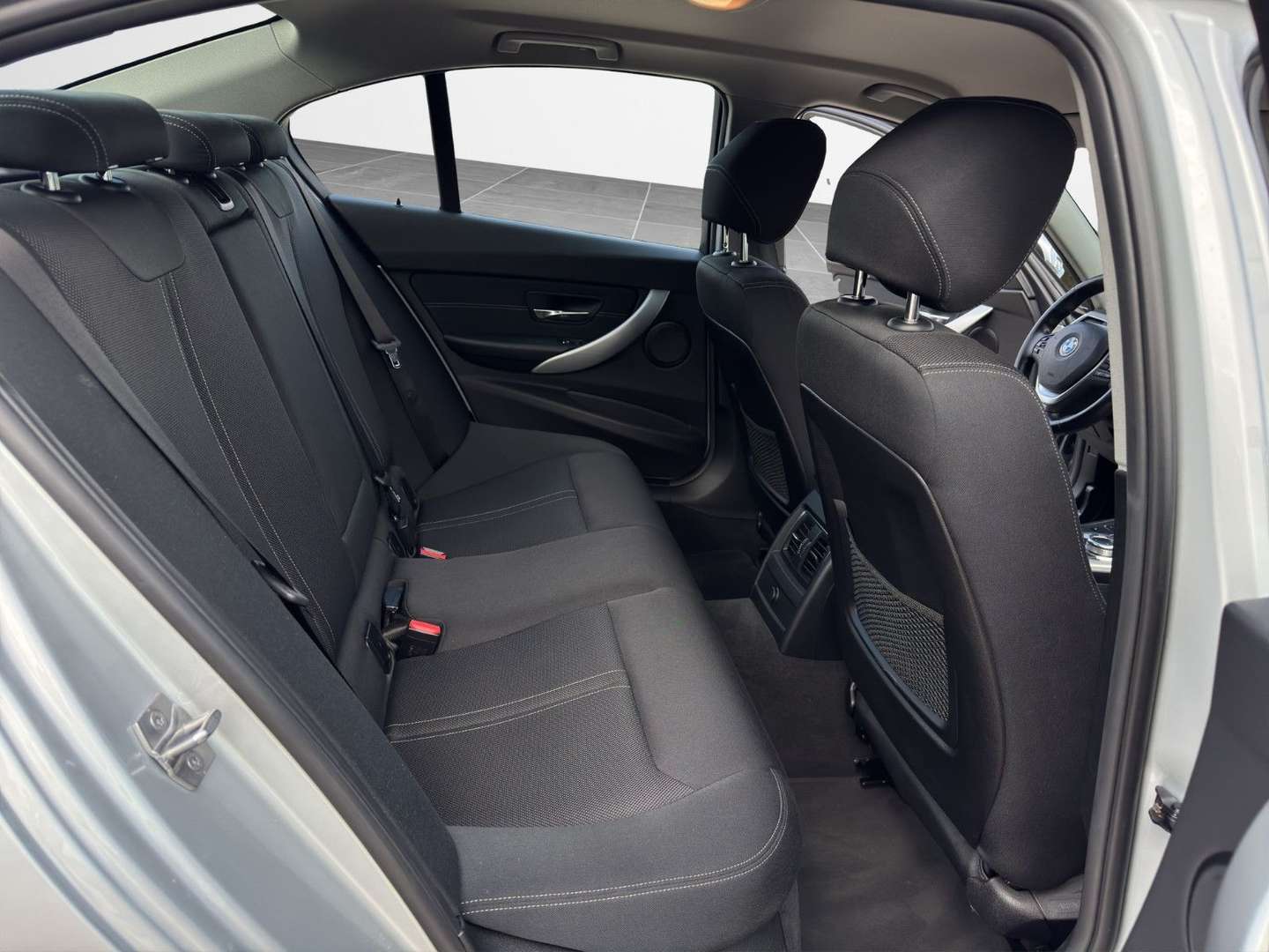 BMW Série 3 320d Advantage - 2019 - Joinsteer - #17