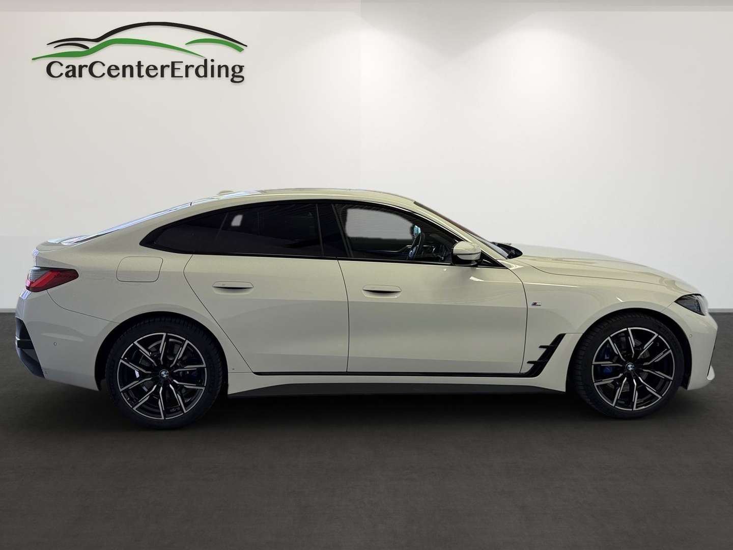 BMW Série 4 Gran Coupé 420d XDrive M Sport - 2022 - Joinsteer - #3