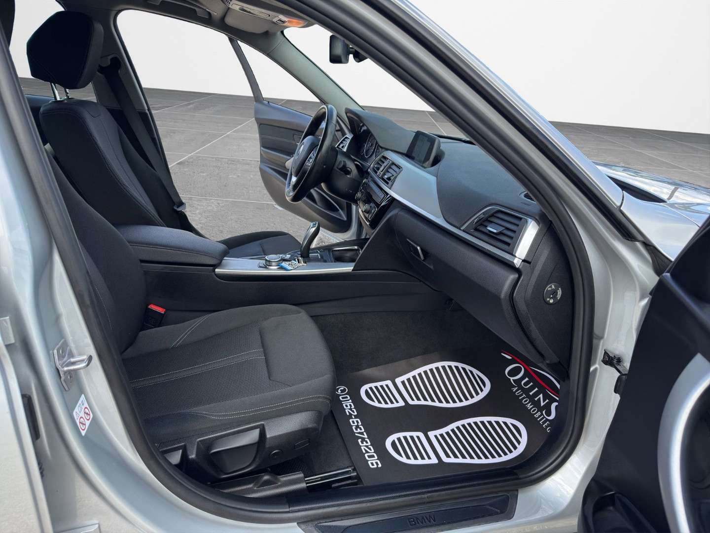 BMW Série 3 320d Advantage - 2019 - Joinsteer - #18