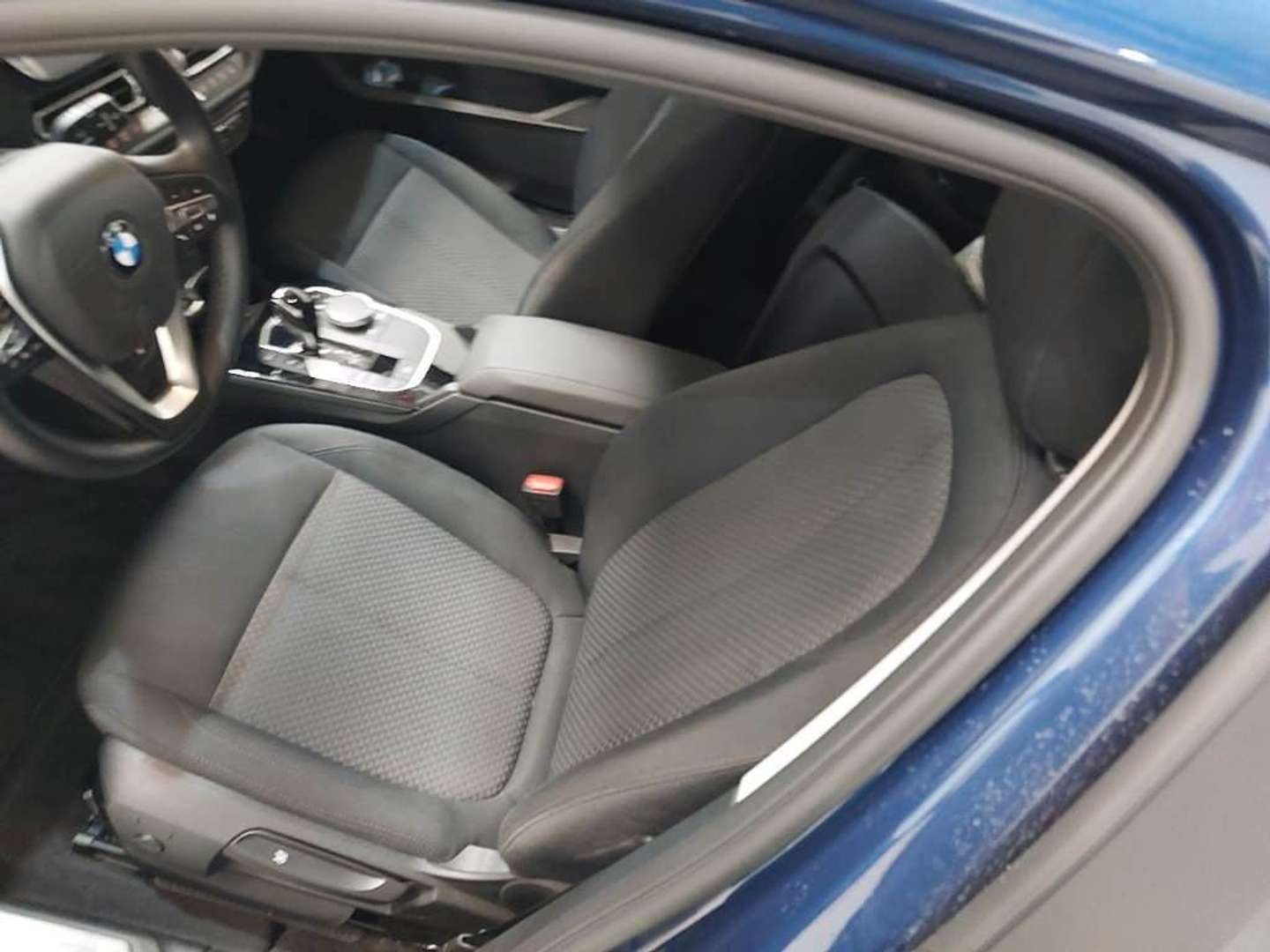 BMW Série 1 118i Advantage - 2023 - Joinsteer - #7