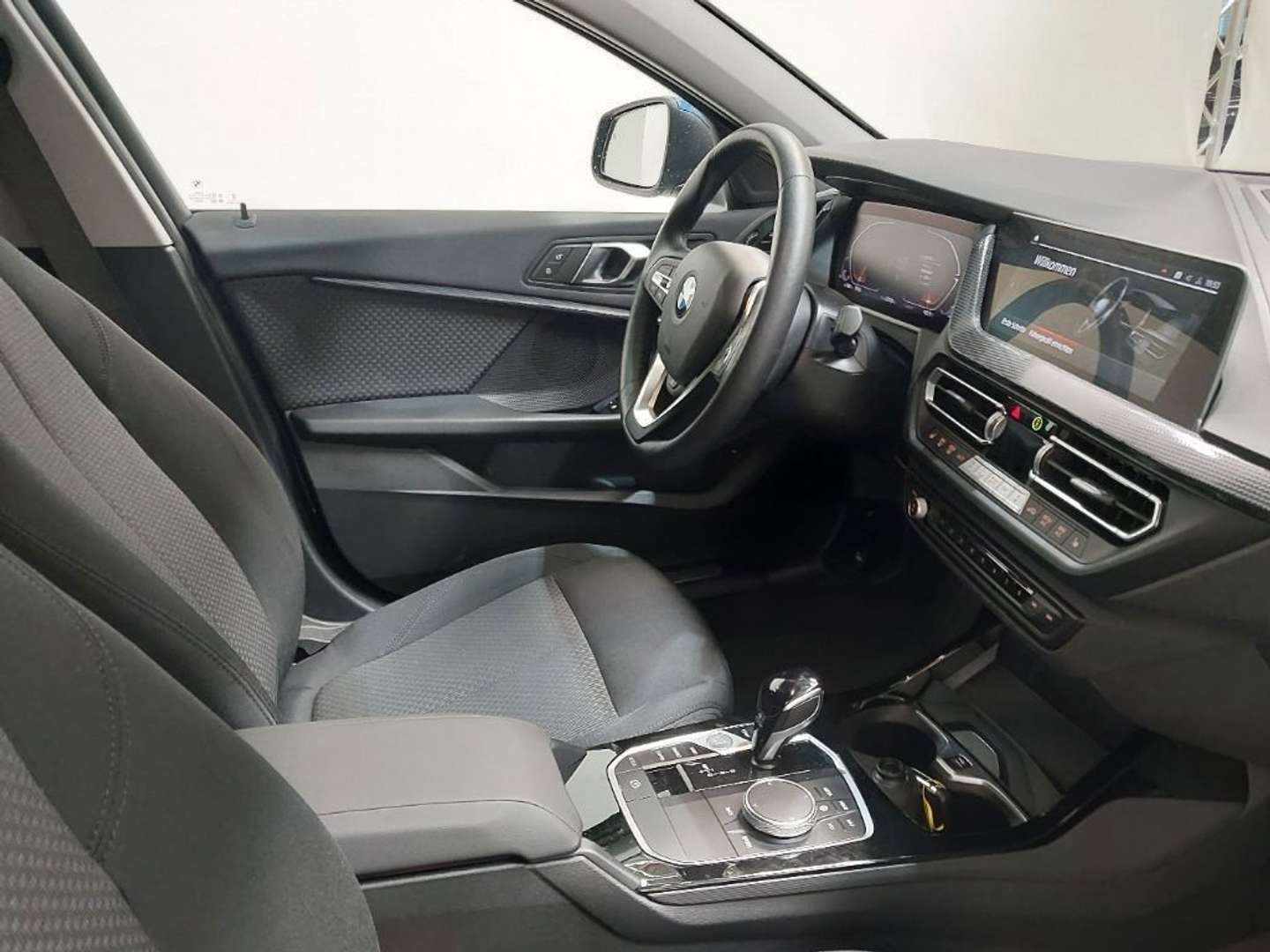 BMW Série 1 118i Advantage - 2023 - Joinsteer - #8