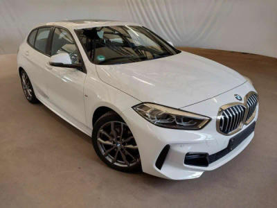 BMW Série 1 118i M Sport -  - Joinsteer - #1