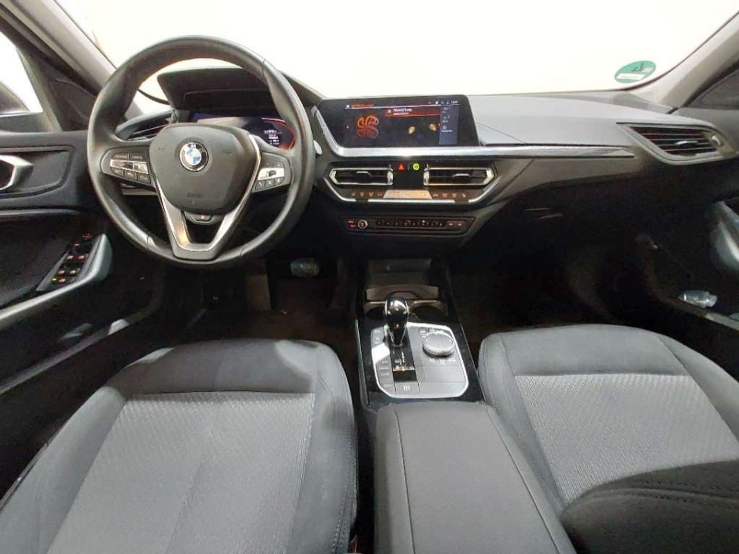 BMW Série 1 118i Advantage - 2023 - Joinsteer - #9