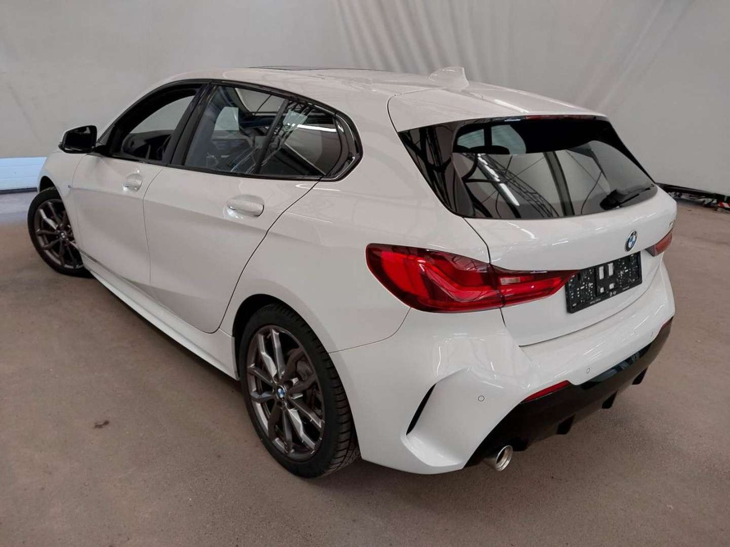 BMW Série 1 118i M Sport - 2023 - Joinsteer - #4