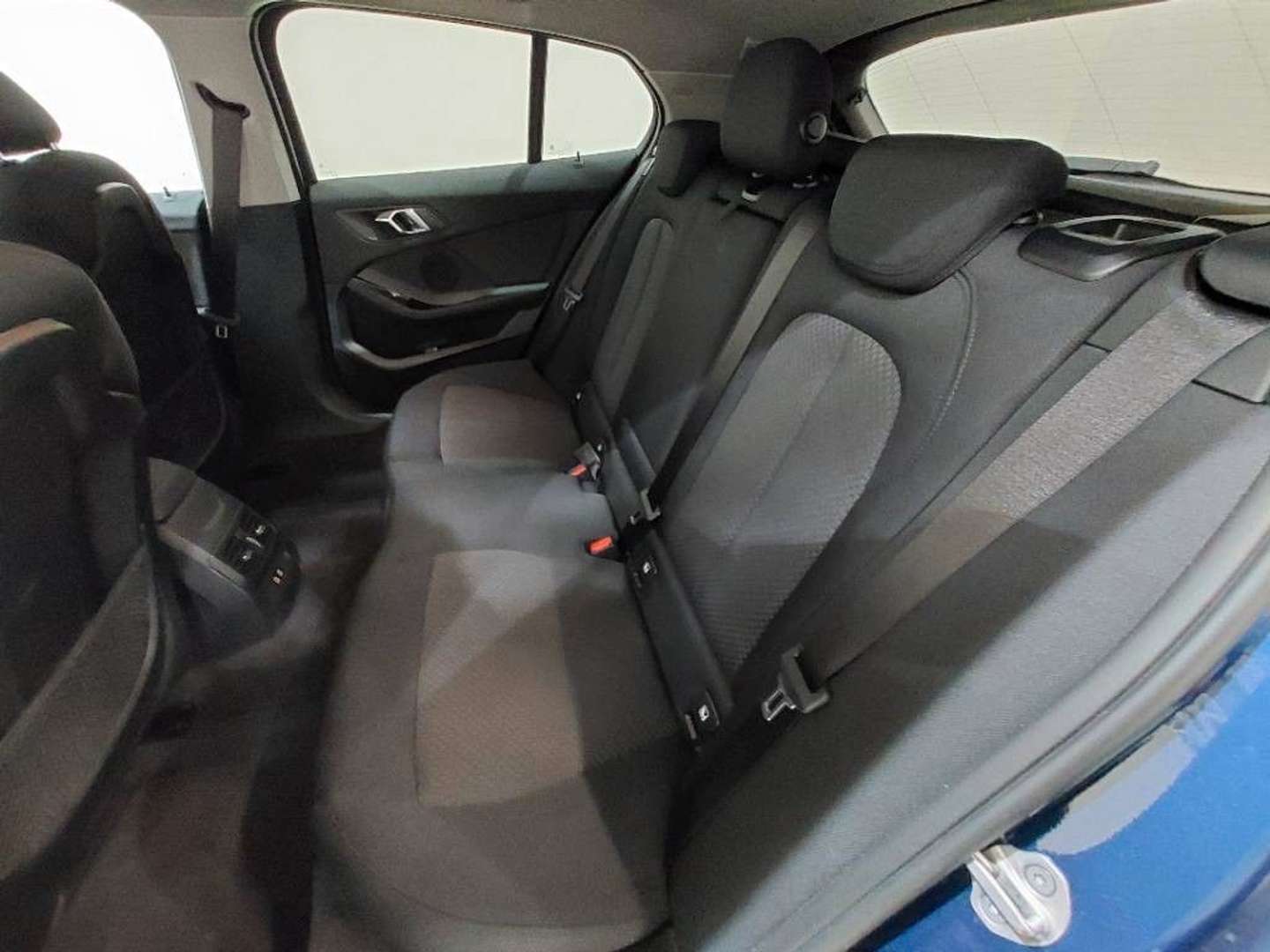 BMW Série 1 118i Advantage - 2023 - Joinsteer - #12