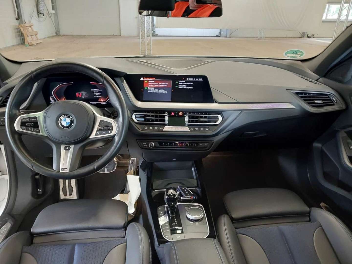 BMW Série 1 118i M Sport - 2023 - Joinsteer - #6