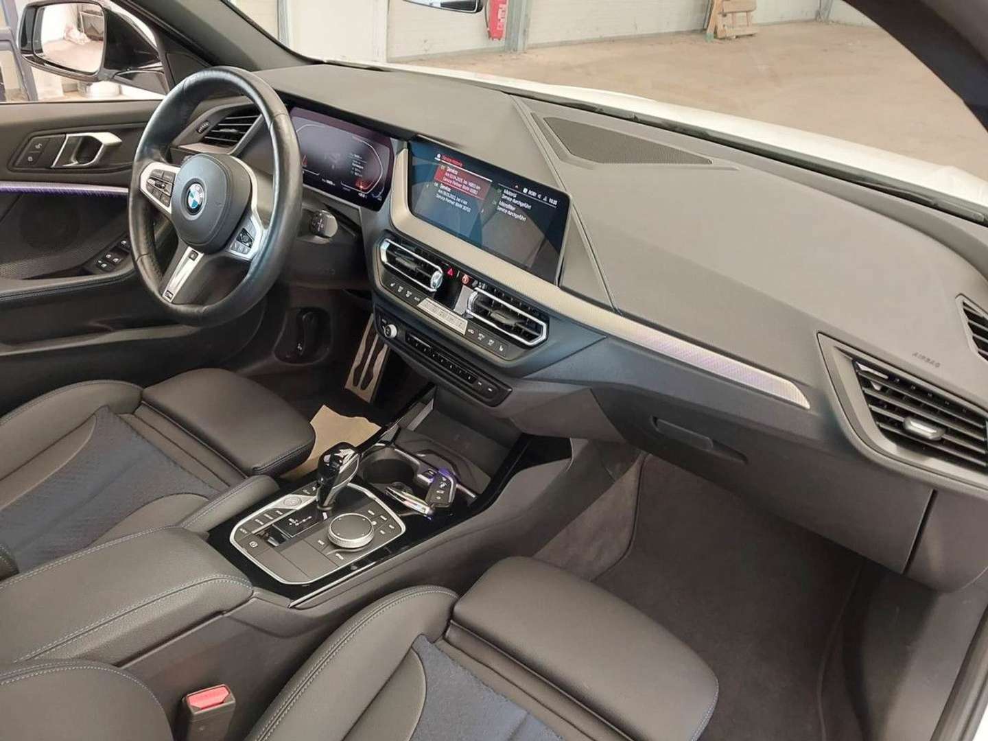 BMW Série 1 118i M Sport - 2023 - Joinsteer - #7