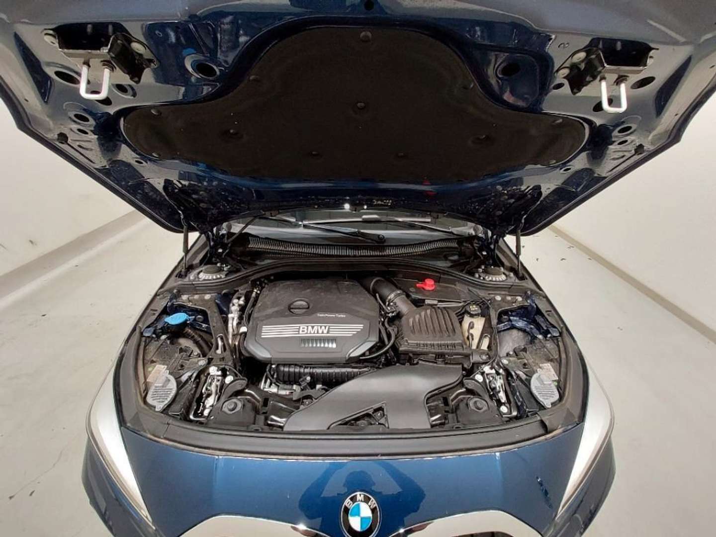 BMW Série 1 118i Advantage - 2023 - Joinsteer - #14