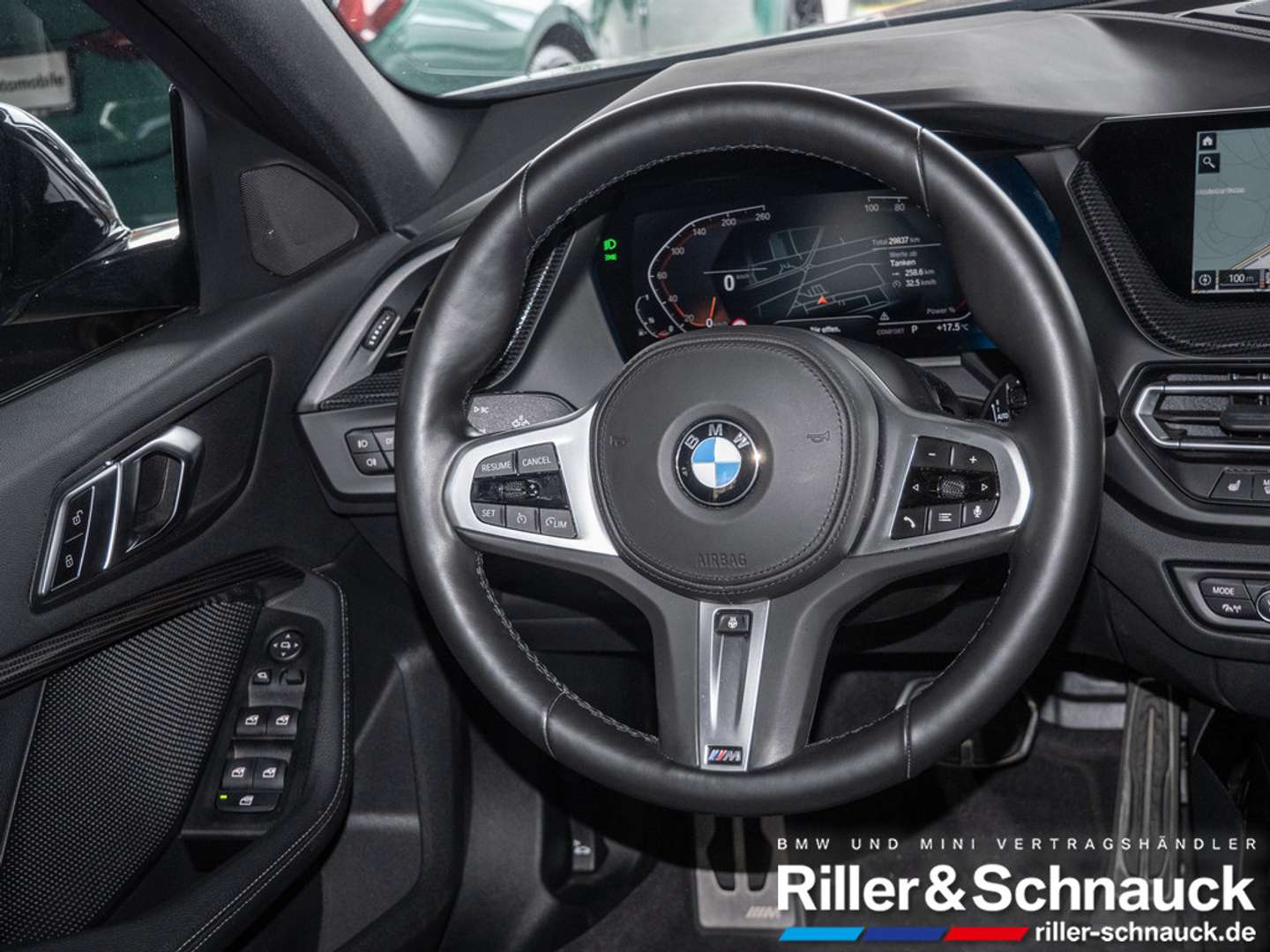 BMW Série 1 120i M Sport - 2022 - Joinsteer - #9