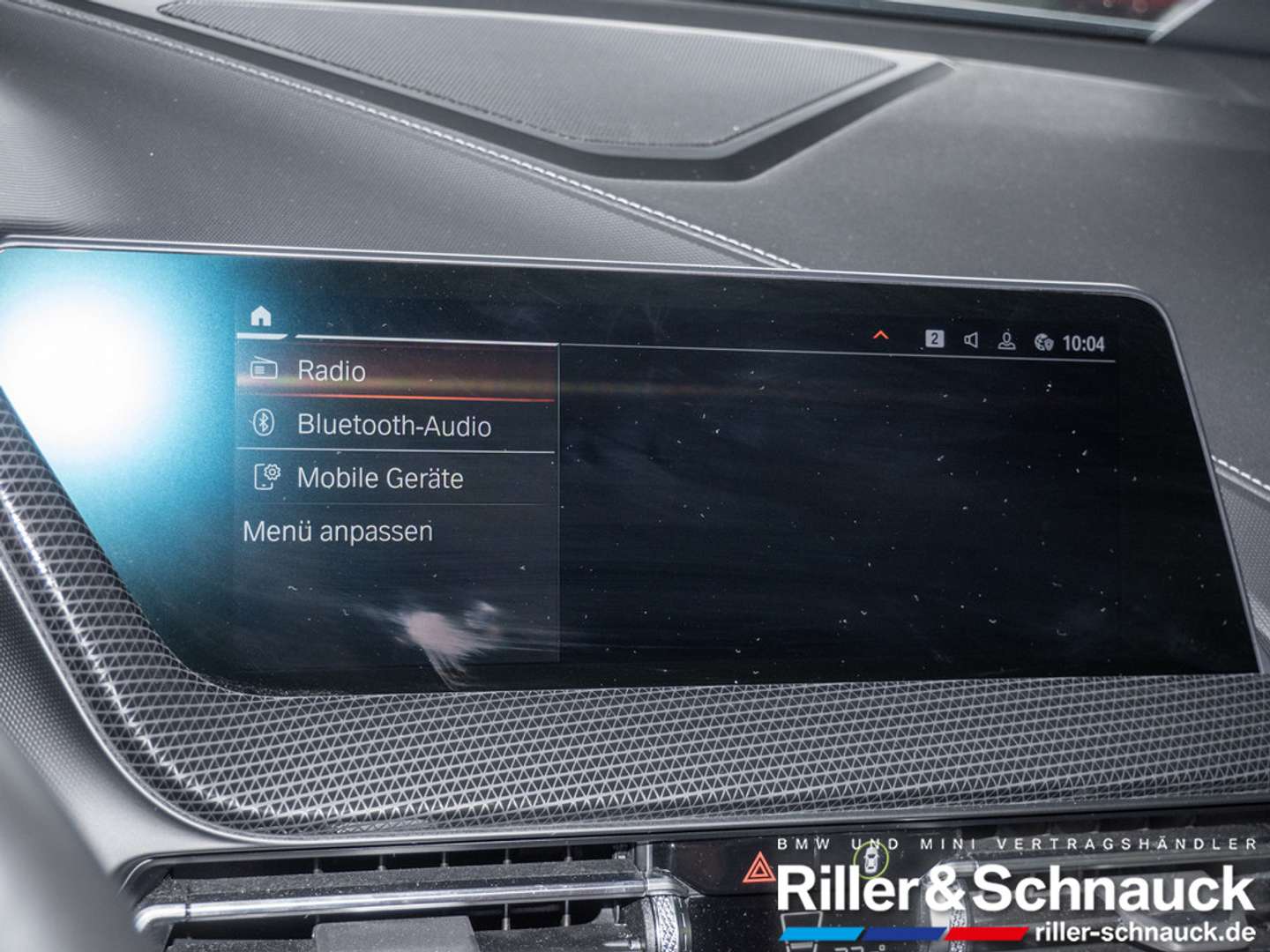 BMW Série 1 120i M Sport - 2022 - Joinsteer - #12