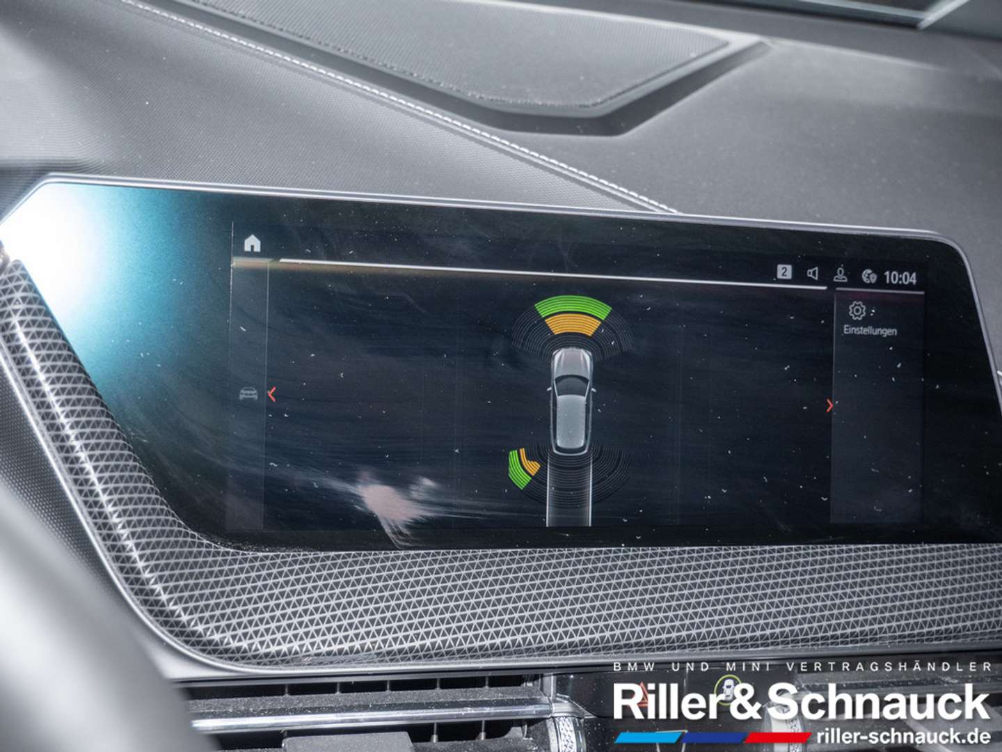 BMW Série 1 120i M Sport - 2022 - Joinsteer - #13