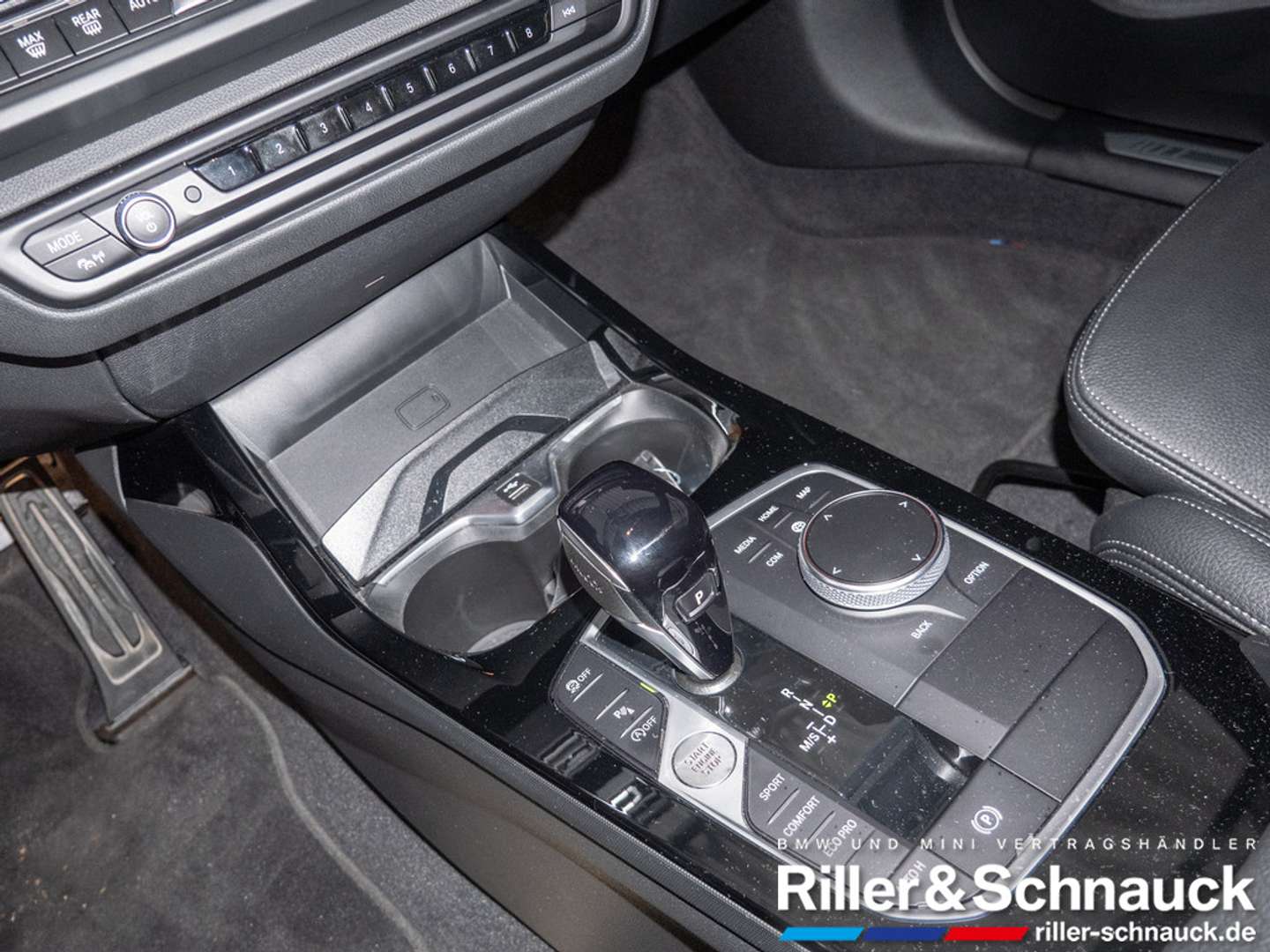 BMW Série 1 120i M Sport - 2022 - Joinsteer - #14