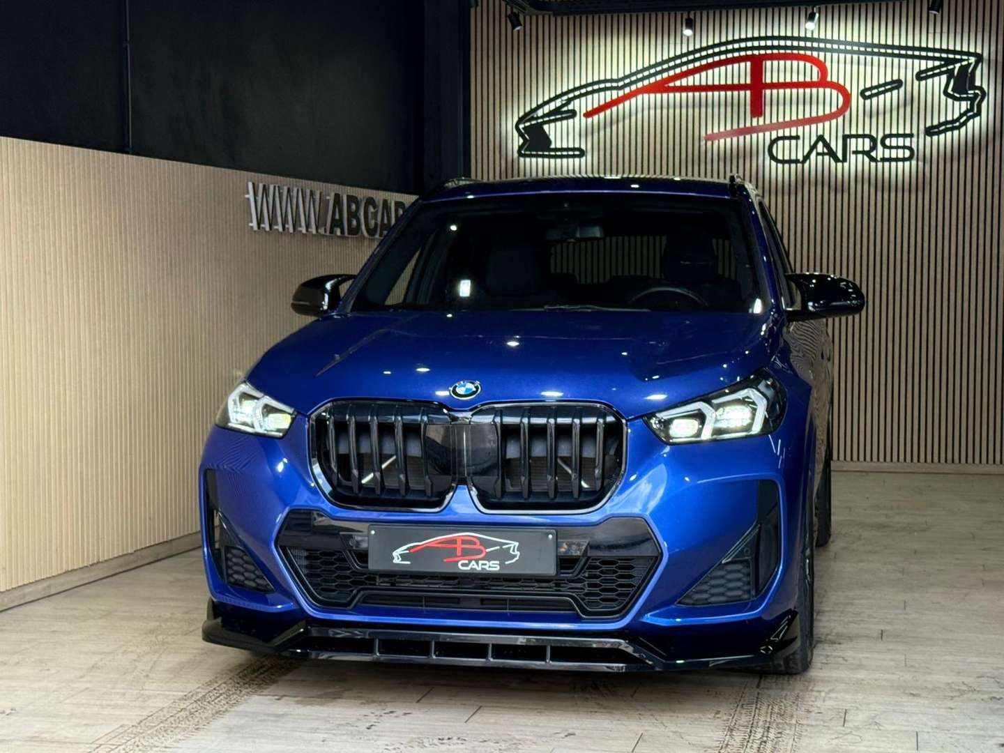 BMW X1 115i SDrive M Performance - 2023 - Joinsteer - #2
