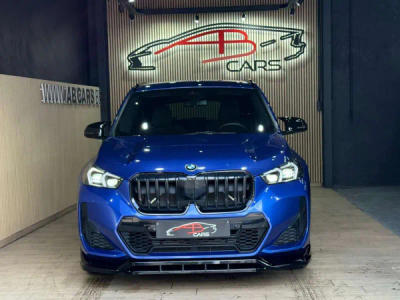 BMW X1 115i SDrive M Performance -  - Joinsteer - #2