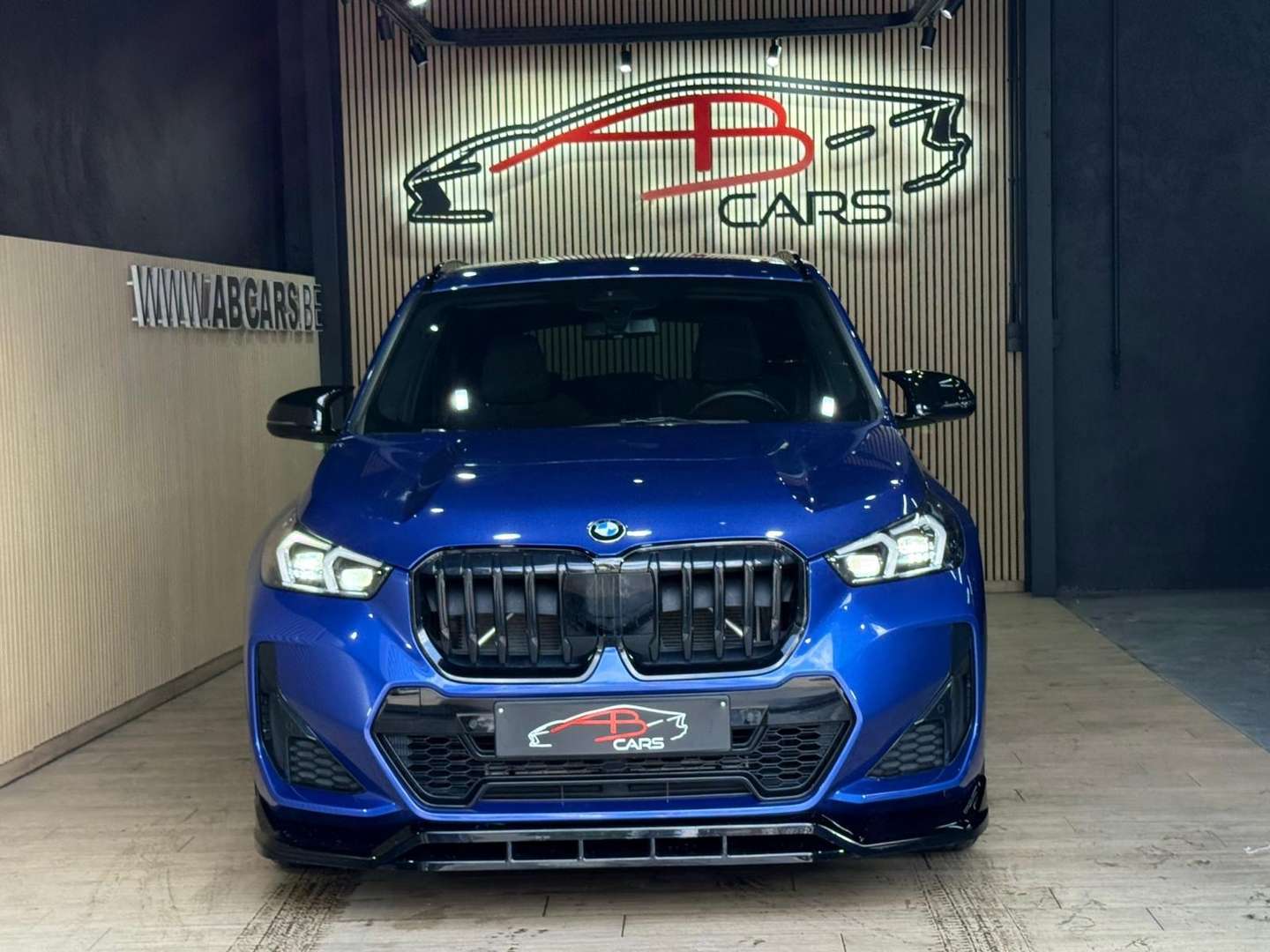 BMW X1 115i SDrive M Performance - 2023 - Joinsteer - #3