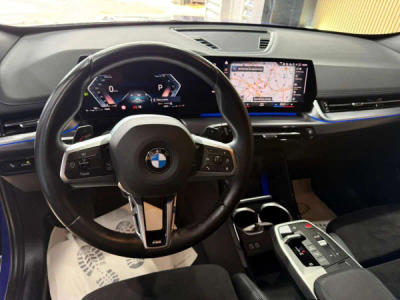 BMW X1 115i SDrive M Performance -  - Joinsteer - #4
