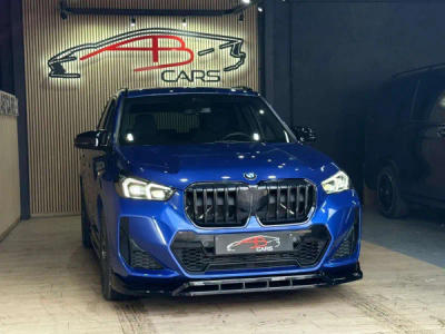 BMW X1 115i SDrive M Performance -  - Joinsteer - #5