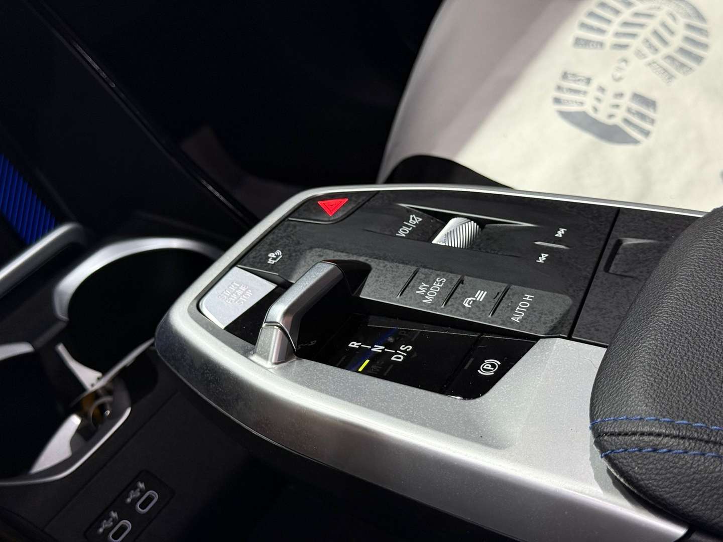 BMW X1 115i SDrive M Performance - 2023 - Joinsteer - #11