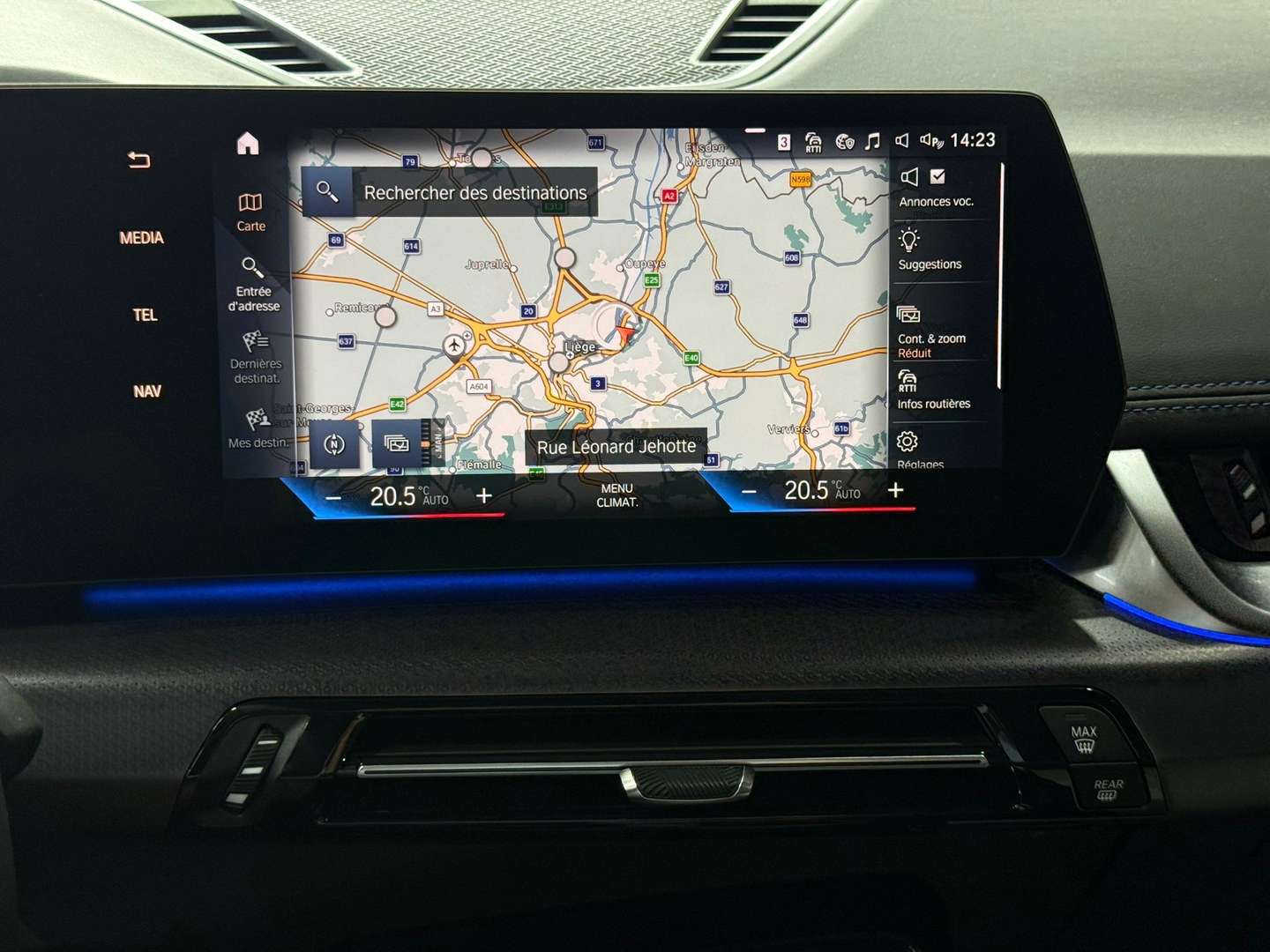 BMW X1 115i SDrive M Performance - 2023 - Joinsteer - #13