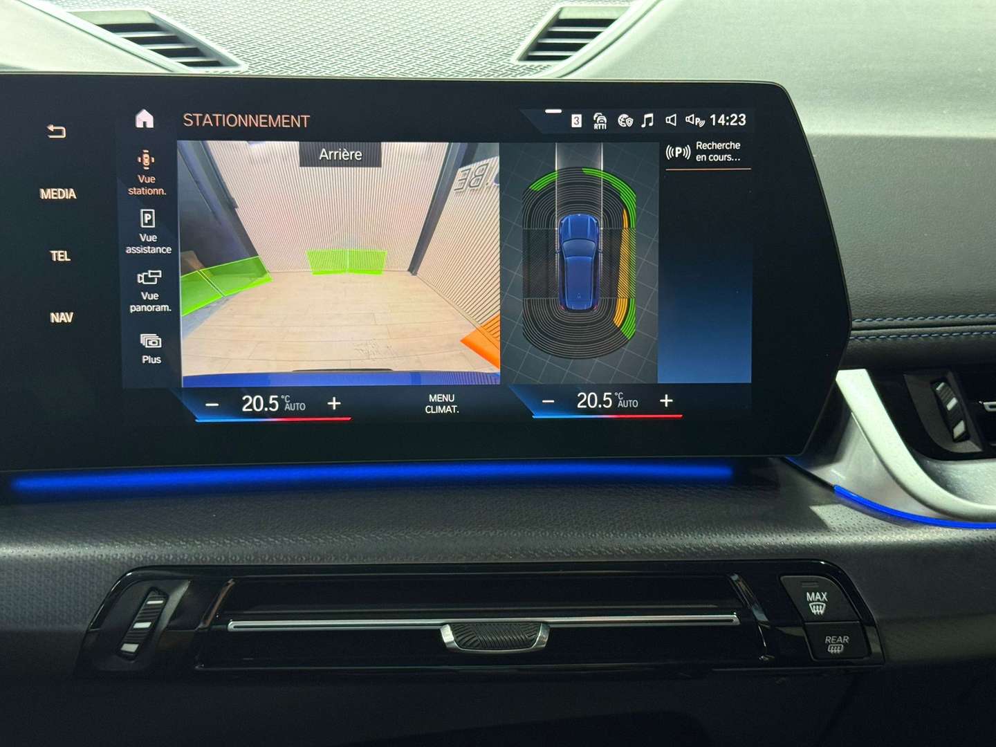 BMW X1 115i SDrive M Performance - 2023 - Joinsteer - #14
