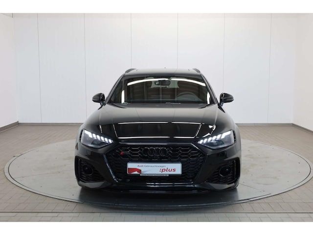 Audi RS4 Avant TFSI Quattro Tiptronic - 2021 - Joinsteer - #3