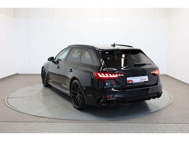 Audi RS4 Avant TFSI Quattro Tiptronic - 2021 - Joinsteer - #4