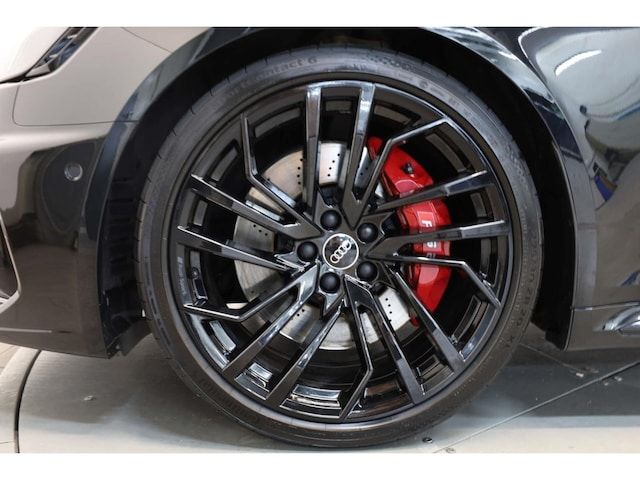 Audi RS4 Avant TFSI Quattro Tiptronic - 2021 - Joinsteer - #8
