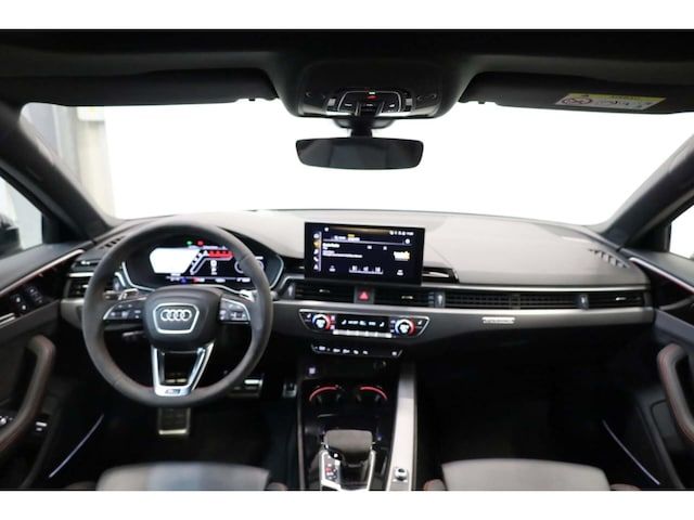 Audi RS4 Avant TFSI Quattro Tiptronic - 2021 - Joinsteer - #9