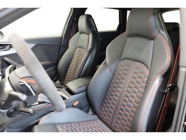 Audi RS4 Avant TFSI Quattro Tiptronic - 2021 - Joinsteer - #10