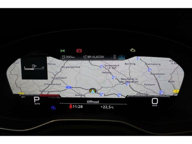 Audi RS4 Avant TFSI Quattro Tiptronic - 2021 - Joinsteer - #13