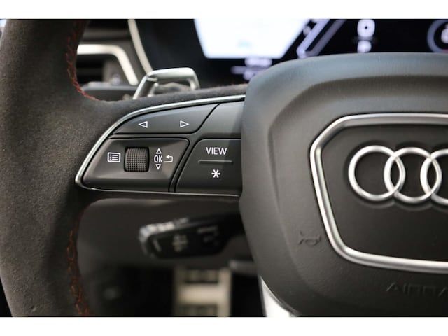 Audi RS4 Avant TFSI Quattro Tiptronic - 2021 - Joinsteer - #15