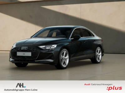Audi A3 Advanced 35 TDI S Tronic - 2025 - Joinsteer - #1