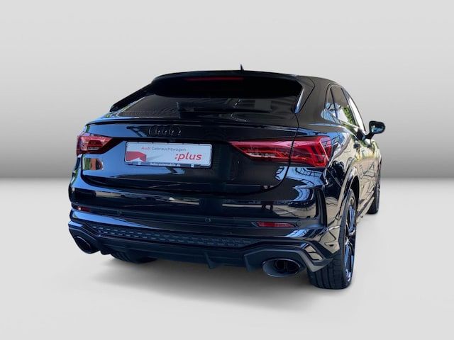 Audi RSQ3 Sportback TFSI Quattro S Tronic - 2022 - Joinsteer - #3