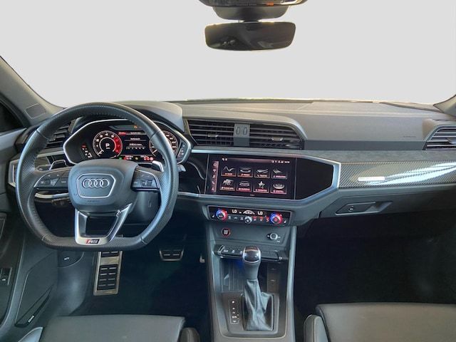 Audi RSQ3 Sportback TFSI Quattro S Tronic - 2022 - Joinsteer - #5