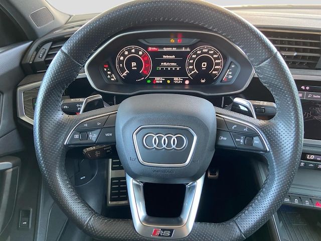 Audi RSQ3 Sportback TFSI Quattro S Tronic - 2022 - Joinsteer - #8