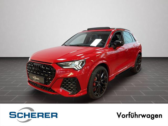 Audi RSQ3 - 2024 - Joinsteer - #1