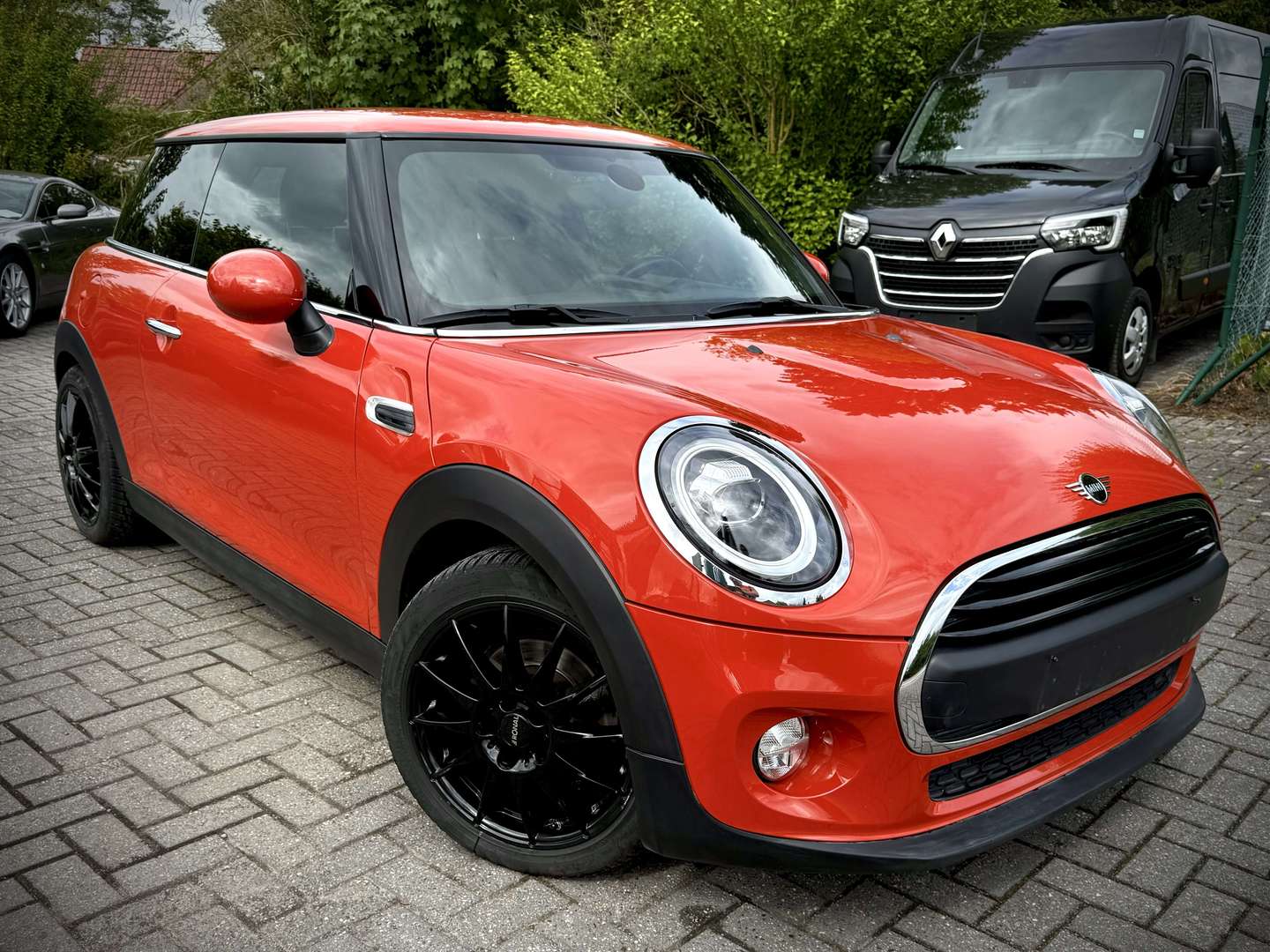 Mini 3 Portes One - 2019 - Joinsteer - #2