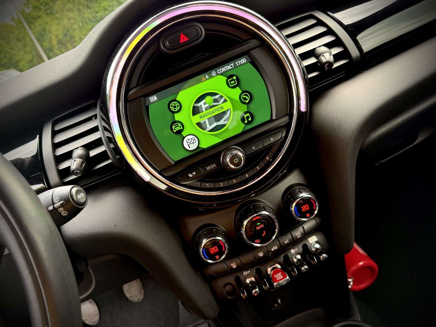 Mini 3 Portes One - 2019 - Joinsteer - #6