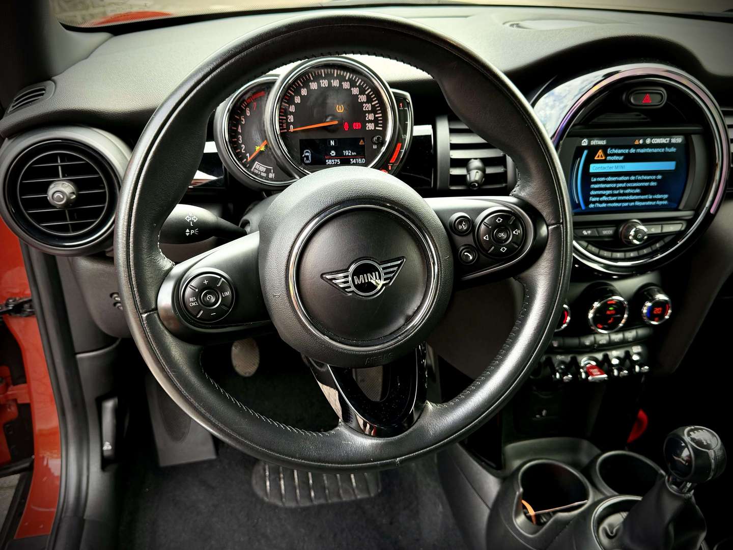 Mini 3 Portes One - 2019 - Joinsteer - #7