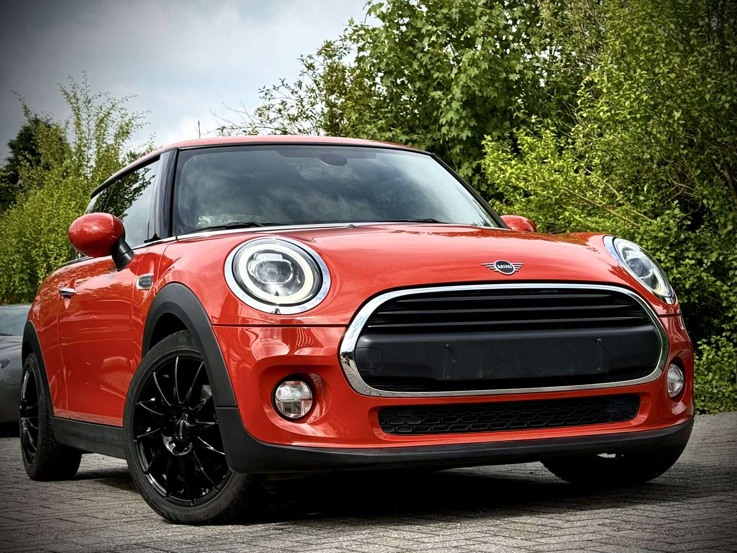 Mini 3 Portes One - 2019 - Joinsteer - #9