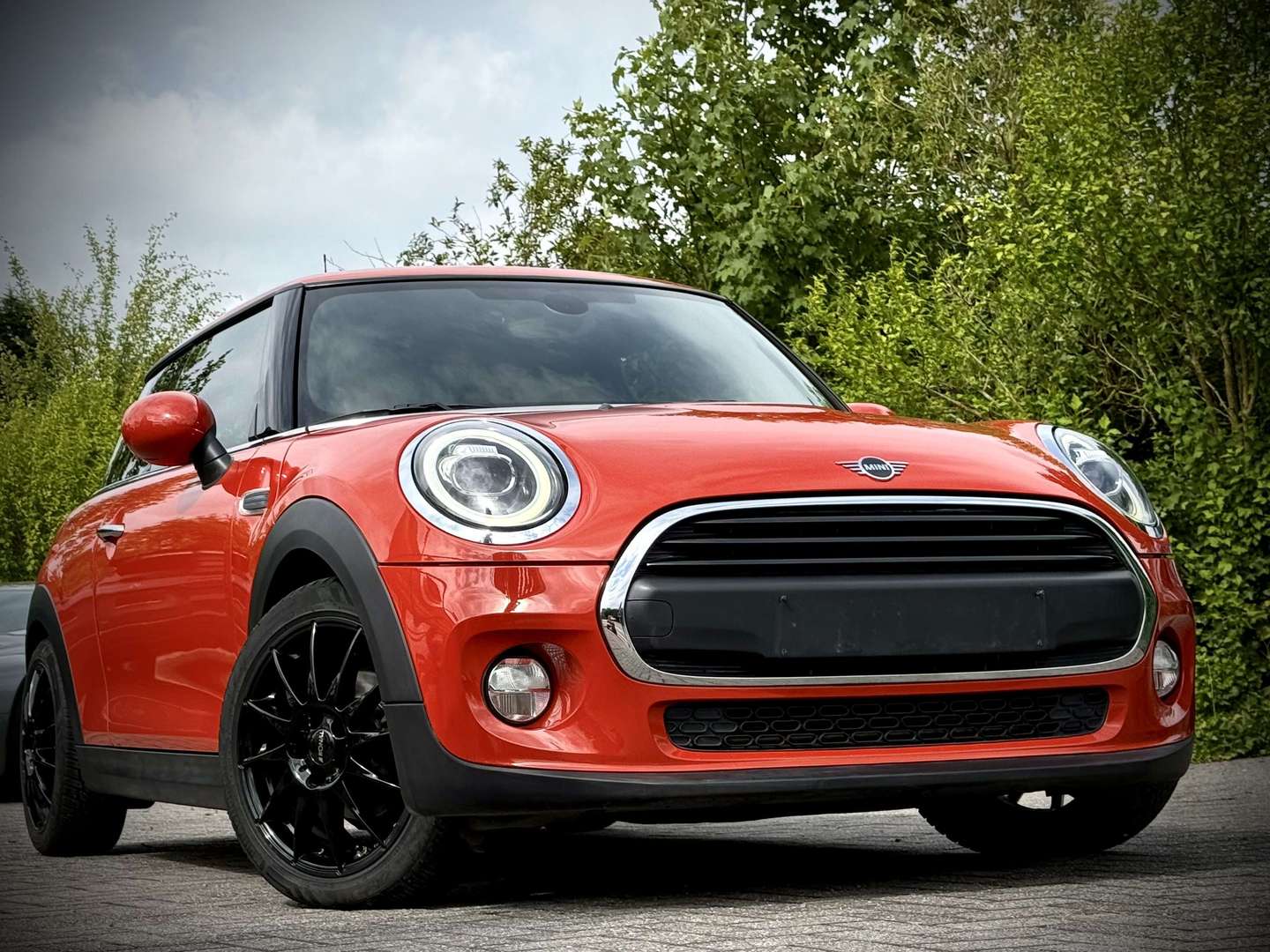 Mini 3 Portes One - 2019 - Joinsteer - #14