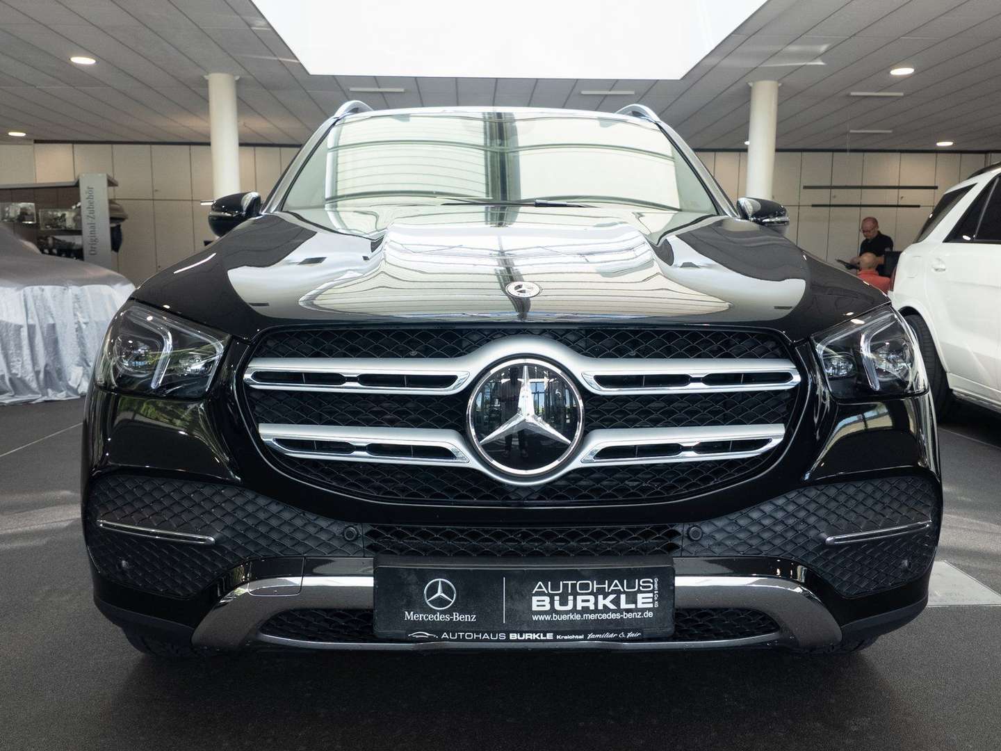 Mercedes GLE 300 AMG Line - 2023 - Joinsteer - #2