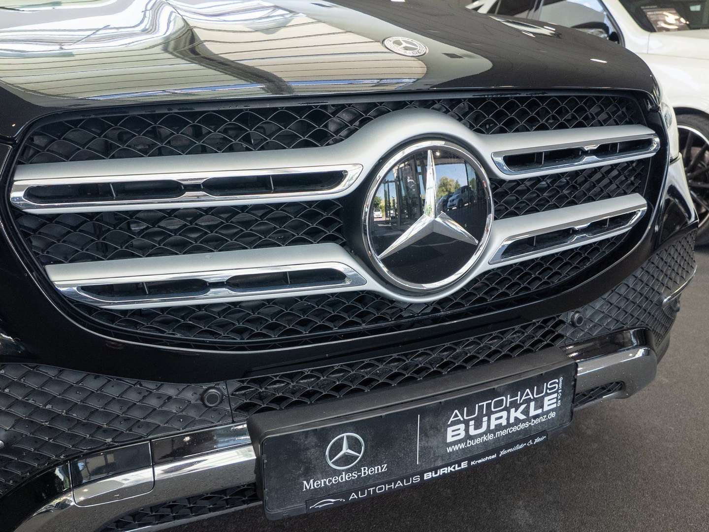 Mercedes GLE 300 AMG Line - 2023 - Joinsteer - #7