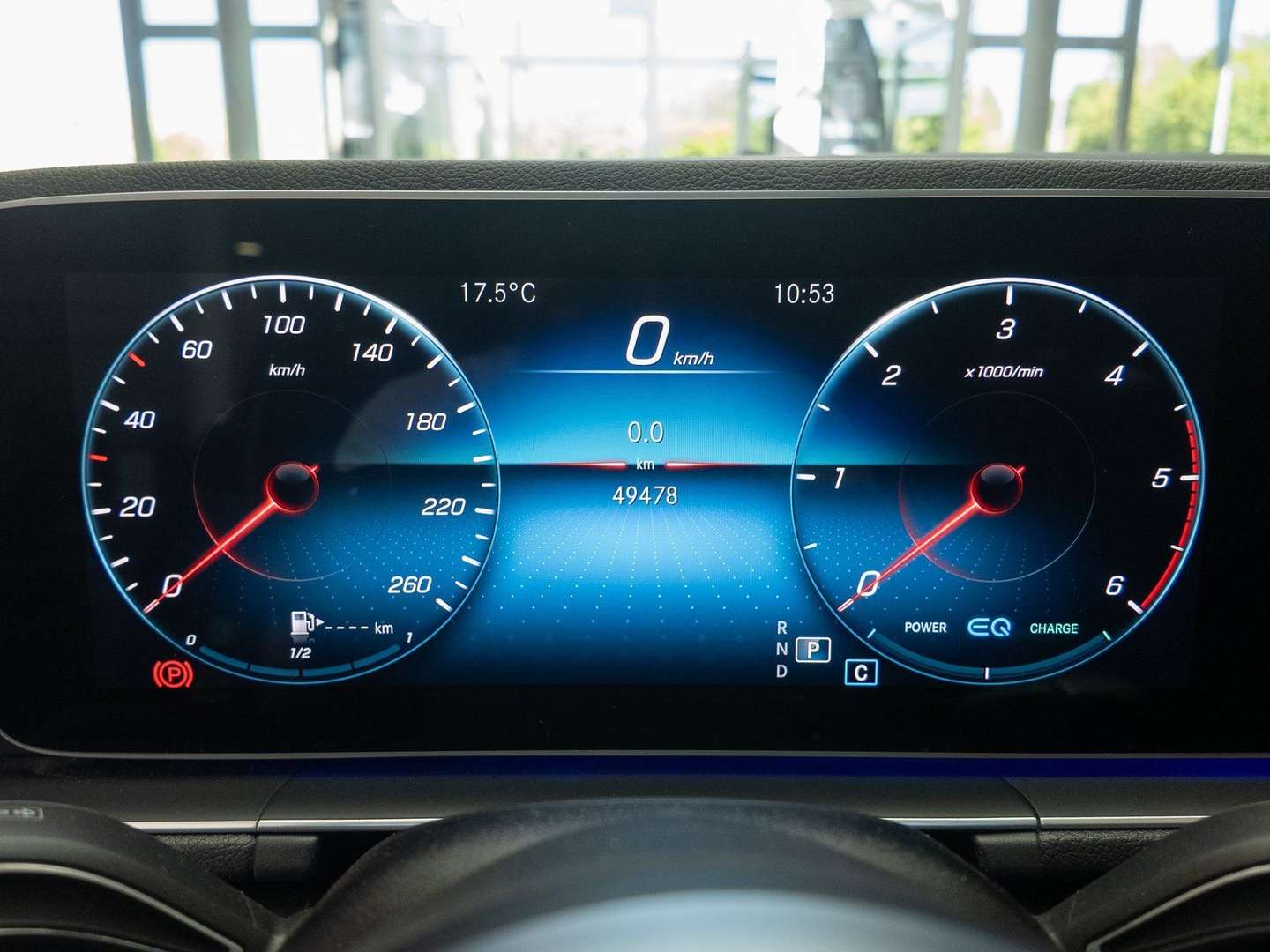 Mercedes GLE 300 AMG Line - 2023 - Joinsteer - #11