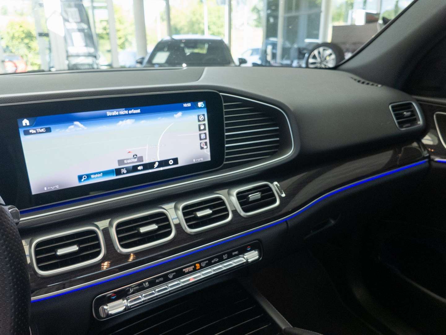 Mercedes GLE 300 AMG Line - 2023 - Joinsteer - #13
